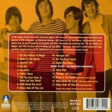 The Lovin' Spoonful: Do You Believe In Magic, CD