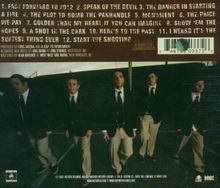 A Day To Remember: For Those Who Have Heart, CD