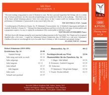 Idil Biret - Solo Edition Vol.5/Robert Schumann, CD