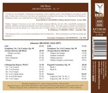 Idil Biret - Archive Edition Vol.16/17, 2 CDs