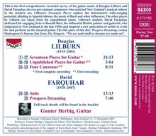 Gunter Herbig - Prospero Dreaming, CD