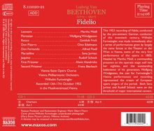Ludwig van Beethoven (1770-1827): Fidelio op.72, 2 CDs