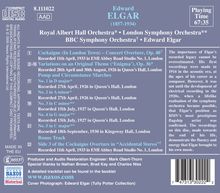 Edward Elgar (1857-1934): Enigma Variations op.36, CD