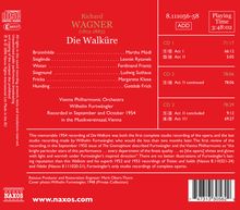 Richard Wagner (1813-1883): Die Walküre, 3 CDs