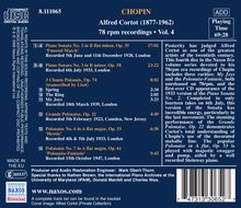 Frederic Chopin (1810-1849): Klaviersonaten Nr.2 &amp; 3, CD