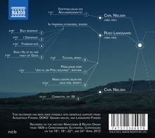 Philip Schmidt-Madsen - Outer Darkness, CD