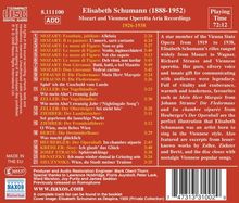 Elisabeth Schumann - Aria Recordings 1926-1938, CD