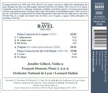 Maurice Ravel (1875-1937): Orchesterwerke Vol.6, CD