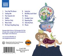 New Orchestral Hits 4 Kids Vol.2, CD