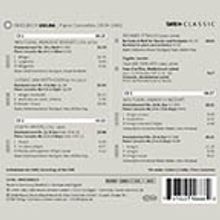 Friedrich Gulda - Klavierkonzerte, 3 CDs