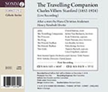 Charles Villiers Stanford (1852-1924): The Travelling Companion (Oper nach Hans Christian Andersen), 2 CDs