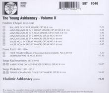 Rückansicht vergrößern