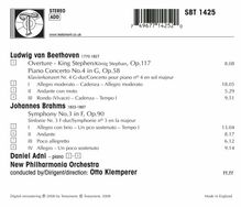 Rückansicht vergrößern