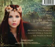 Leah: The Quest, CD