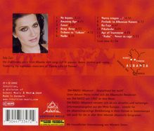 Eda Zari: Statement, CD