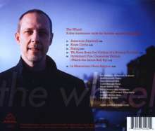 Joel Harrison (geb. 1957): The Wheel, CD