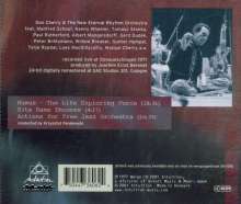 Don Cherry (1936-1995): Actions: Live At Donaueschingen 1971, CD