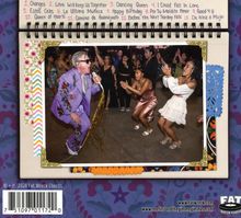 Me First And The Gimme Gimmes: Blow It At Madison's Quinceanera, CD