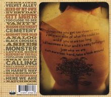 Strung Out: Top Contenders: The Best Of Strung Out, CD