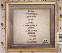Tony Sly: Sad Bear, CD