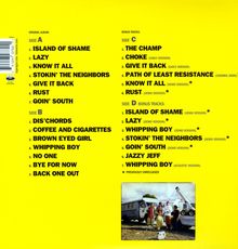 Lagwagon: Trashed (remastered), 2 LPs