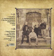 Rückansicht vergrößern