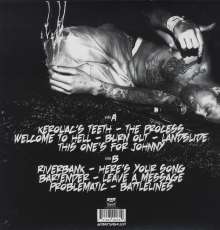 Get Dead: Bad News, LP