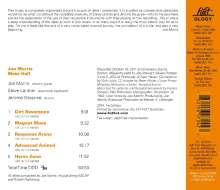 Joe Morris, Steve Lantner &amp; Jerome Deupree: Mess Hall, CD