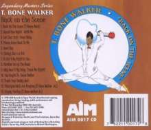 T-Bone Walker: Back On The Scene, CD