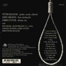 Peter Blegvad: Hangman's Hill, CD