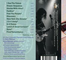 Rückansicht vergrößern