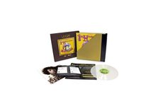 Jimi Hendrix (1942-1970): Are You Experienced (UHQR) (200g) (Limited Numbered Edition) (Clarity Vinyl), LP