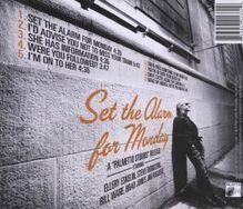 Bobby Previte (geb. 1957): Set The Alarm For Monday, CD