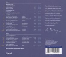 Christmas with the Tallis Scholars, 2 CDs
