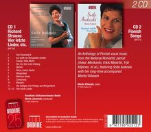 Soile Isokoski - Essential Highlights, 2 CDs