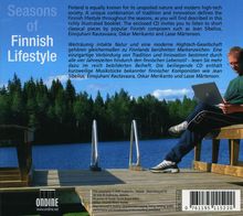 Finnish Lifestyle, CD