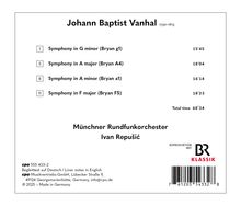 Rückansicht vergrößern