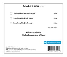 Rückansicht vergrößern