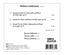 Rückansicht vergrößern