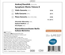 Rückansicht vergrößern