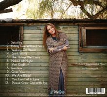 Rita Coolidge: Safe In The Arms Of Time, CD