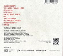 Rückansicht vergrößern