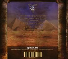 Everdawn: Cleopatra, CD