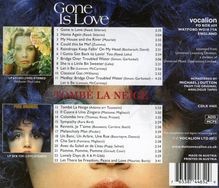 Paul Mauriat: Gone Is Love &amp; Tombe La Neige, CD