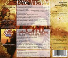 Paul Mauriat: L'Ete Indien &amp; Sommer Souvenirs, CD