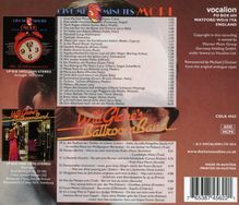 Will Glahé: Give Me Five Minutes More &amp; Bill Glahé's Ballroom Band, CD