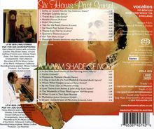 Henry Mancini (1924-1994): Six Hours Past Sunset / A Warm Shade Of Ivory, Super Audio CD