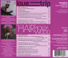 Peter Nero (1934-2023): Love Trip / Hits From Hair To Hollywood, CD