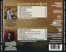 Ray Conniff: Laughter In The Rain / Love Will Keep Us Together, Super Audio CD