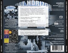 Filmmusik: Lost Horizon: The Classic Film Scores, Super Audio CD